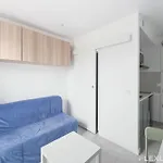 Cozy Studio In Paris 10