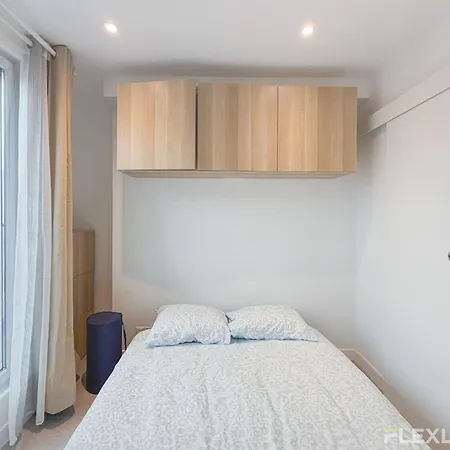 Cozy In 10 * Paris